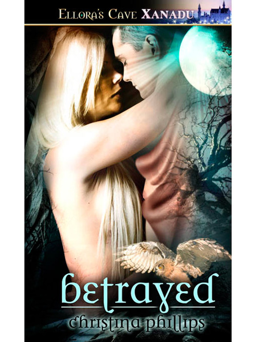 Title details for Betrayed by Christina Phillips - Available